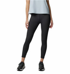 Columbia Move Legging női leggings S / fekete/fehér
