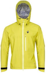 High Point Cliff Jacket férfi dzseki M / sárga