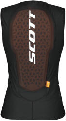 Scott Vest Airflow W's gyerek gerincvédő M / fekete