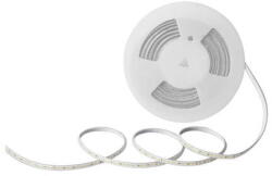 V-TAC Banda LED SMD 2835 V-Tac 10.5W/m 220-240V IP65 4000K Rola 10m Alb Neutru (SKU-23728)
