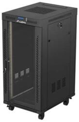 Lanberg Rack szekrény FF01-6824-12BL (FF01-6824-12BL)