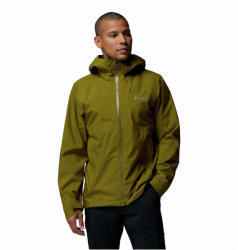 Columbia Trailborne 2.5L Shell férfi dzseki XXL / zöld