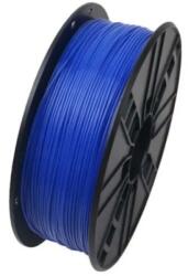 Gembird Filament Imprimanta 3D Gembird 3DP-ABS1.75-01-B ABS 1.75mm 1kg Blue (3DP-ABS1.75-01-B)