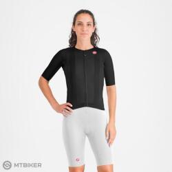Castelli FREE AERO RACE SW női nadrág, fehér (S)