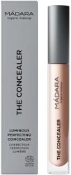 MÁDARA Cosmetics The Concealer Ragyogó korrektor #25 Latte, 4 ml