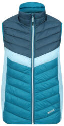 Regatta Wmn Harrock B/WII női mellény M / világoskék