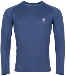 High Point Code 2.0 LS man férfi póló XL / sötétkék