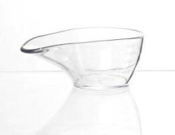 Drickskal Szoptatás- és fogbarát svéd itató-etető pohár 80ml