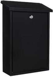 Rottner PARMA - fekete (T03402)