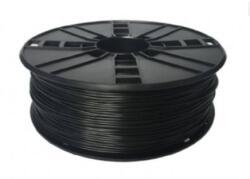 Gembird Filament Imprimanta 3D Gembird 3DP-TPE1.75-01-BK TPE Flexible 1.75mm 1kg Negru (3DP-TPE1.75-01-BK)