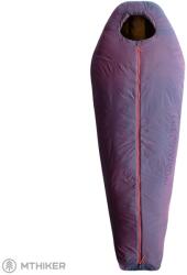 MAMMUT Relax Fiber Bag -2 C női hálózsák, 180 cm, lila