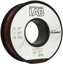 Professional Lab FG-P204-E1, 3D filament, PETG, Copper, 1kg, 1, 75mm (FG-P204-E1)