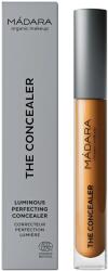 MÁDARA Cosmetics The Concealer világosító korrektor #55 Hazelnut, 4 ml