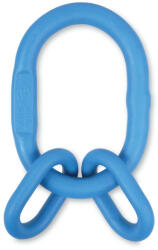  8086/g10 5, 3-hármas Közös. Emelo Láncs