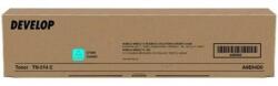 Develop A9E84DA A9E84D0 cián (cyan) eredeti toner (A9E84D0)
