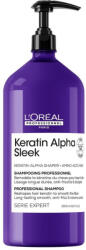 L'Oréal L'Oréal Professionnel Serie Expert Keratin Alpha Sleek sampon 1500ml