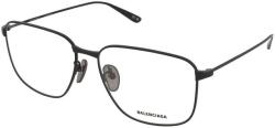 Balenciaga Ochelari de vedere Balenciaga BB0452 O 002 - contact-lentile Rama ochelari