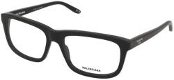 Balenciaga Ochelari de vedere Balenciaga BB0438 O 001 - contact-lentile Rama ochelari