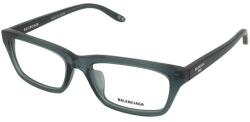 Balenciaga Ochelari de vedere Balenciaga BB0439 O 007 - contact-lentile Rama ochelari