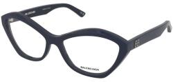 Balenciaga BB0341 O 005 - contact-lentile Rama ochelari