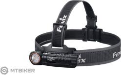 Fenix HM61R Amber V3.0 újratölthető fejlámpa, 1800 lm