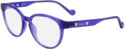LIU JO Rame ochelari de vedere copii Liu Jo LJ3616 662 Rama ochelari