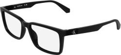 Calvin Klein Rame ochelari de vedere barbati Calvin Klein Jeans CKJ26612 001 Rama ochelari