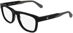 Calvin Klein Rame ochelari de vedere barbati Calvin Klein Jeans CKJ26614 001 Rama ochelari