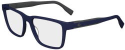 Lacoste Rame ochelari de vedere barbati Lacoste Clip-on L6010MAG-SET 424 Rama ochelari
