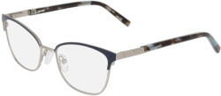 DKNY Rame ochelari de vedere dama DKNY DK1041 400 Rama ochelari