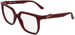 KARL LAGERFELD Rame ochelari de vedere dama Karl Lagerfeld KL6233 601 Rama ochelari