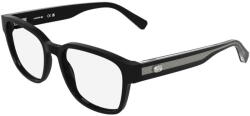 Lacoste Rame ochelari de vedere barbati Lacoste L4012 001 Rama ochelari