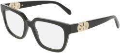 Salvatore Ferragamo Rame ochelari de vedere dama Ferragamo SF3056 001 Rama ochelari