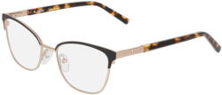 DKNY Rame ochelari de vedere dama DKNY DK1041 002 Rama ochelari
