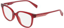 LIU JO Rame ochelari de vedere copii Liu Jo LJ3620 600 Rama ochelari