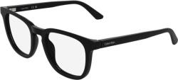 Calvin Klein Rame ochelari de vedere barbati Calvin Klein CK26519 001 Rama ochelari