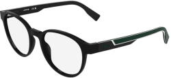 Lacoste Rame ochelari de vedere barbati Lacoste Clip-on L4009MAG-SET 001 Rama ochelari