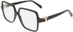 Salvatore Ferragamo Rame ochelari de vedere dama Ferragamo SF3058 001 Rama ochelari