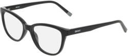 DKNY Rame ochelari de vedere dama DKNY DK5089 001 Rama ochelari