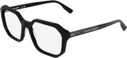 KARL LAGERFELD Rame ochelari de vedere barbati Karl Lagerfeld KL6234 001 Rama ochelari