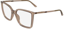 Calvin Klein Rame ochelari de vedere dama Calvin Klein CK26518 272 Rama ochelari