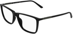 Calvin Klein Rame ochelari de vedere barbati Calvin Klein CK26510 001 Rama ochelari