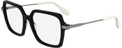 KARL LAGERFELD Rame ochelari de vedere dama Karl Lagerfeld KL6172N 001 Rama ochelari