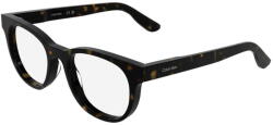 Calvin Klein Rame ochelari de vedere unisex Calvin Klein CK25542 235 Rama ochelari