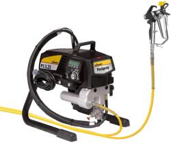 Wagner Pompa airless pentru zugravit/vopsit Wagner ProSpray 3.25 Spraypack SKID 230V presiune max 230 bar debit 2, 6 l/min lungime furtun 15 m (WA2308259)