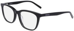 DKNY Rame ochelari de vedere dama DKNY DK5040N 001 Rama ochelari