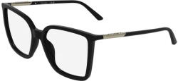 Calvin Klein Rame ochelari de vedere dama Calvin Klein CK26518 001 Rama ochelari