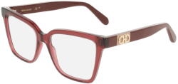 Salvatore Ferragamo Rame ochelari de vedere dama Ferragamo SF3060 655 Rama ochelari