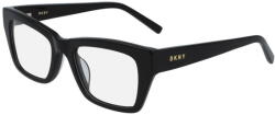 DKNY Rame ochelari de vedere dama DKNY DK5021N 001 Rama ochelari