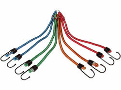 Extol gumipók 8 lábas, 40cm hosszú, 10mm vastag (96015) - profikisgep